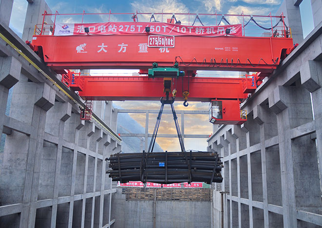 河南省大方重型機(jī)器有限公司