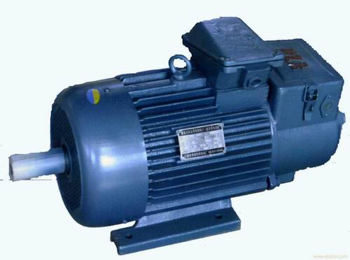 YZR系列電動機(jī)