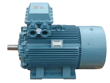防爆系列電動機(jī)