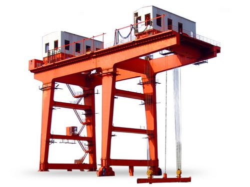 門式啟閉機(jī)