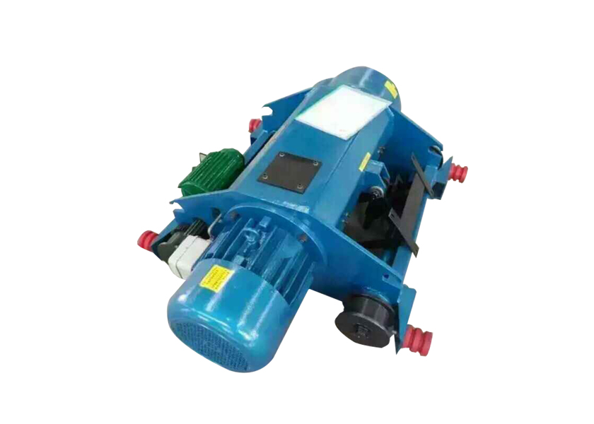 CD型坐式電動葫蘆